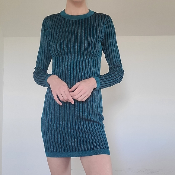 GUESS BY MARCIANO - Sparkle dress - Picture 11 of 15